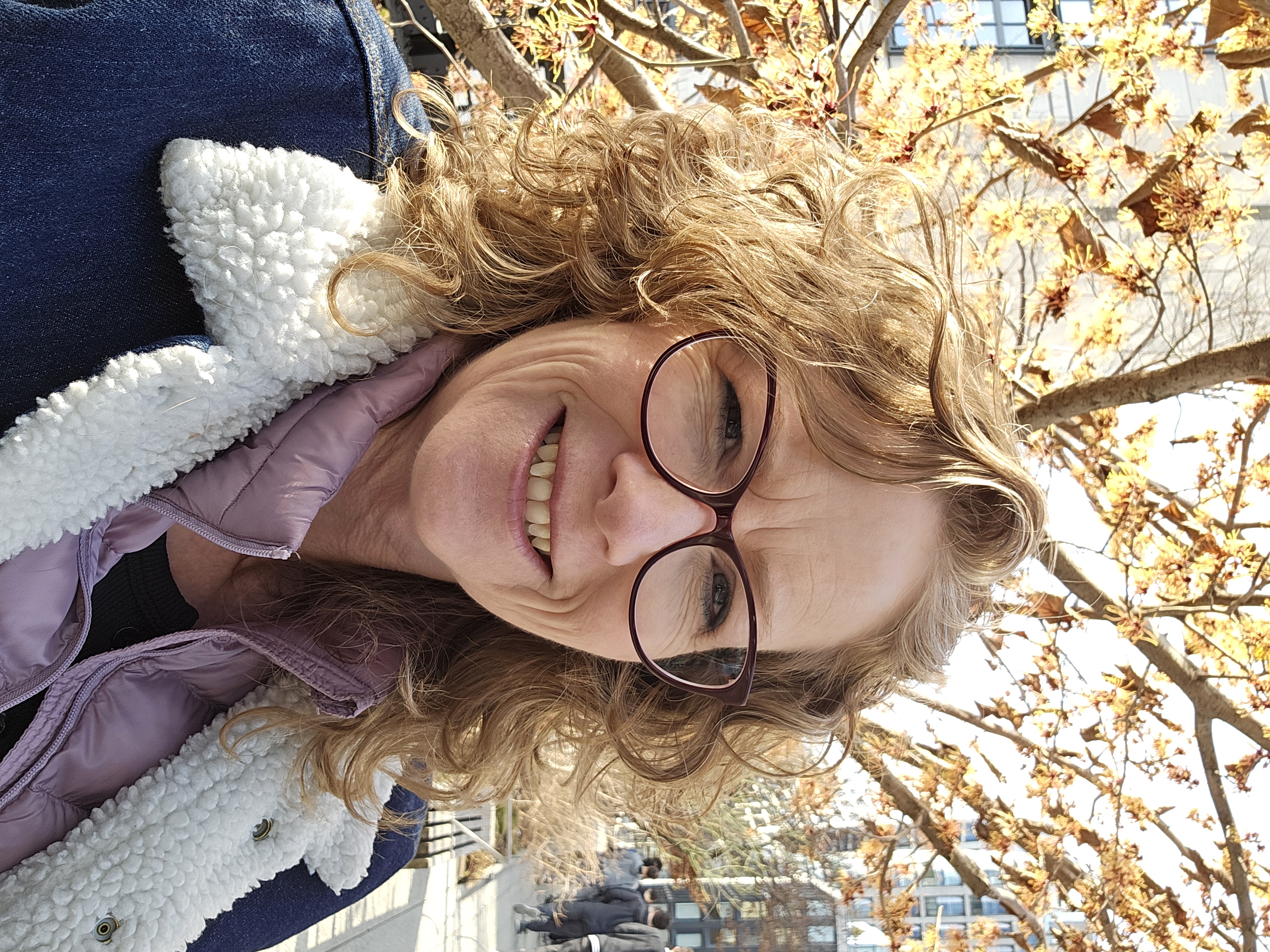 Rebecca 'Becca' Dukes - Founder of Better by the Minute Life Ministries